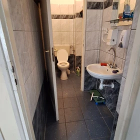 Graniczna-lokal 120m2 z parkingiem