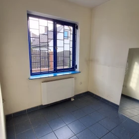 Graniczna-lokal 120m2 z parkingiem