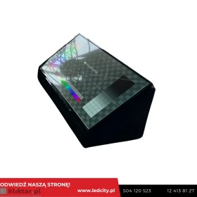 Wynajem promptera lub mównicy multimedialnej