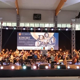 Wynajem telebim zewnętrzny, ekran LED P4 i P3 dowolny wymiar