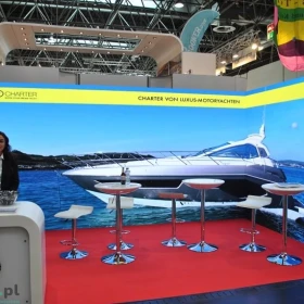 Wynajem ekran LED wewnętrzny P2 i P3, dowolny wymiar