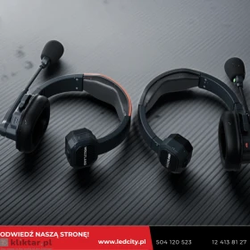 Wynajem Hollyland Solidcom SE - zestaw interkomowy