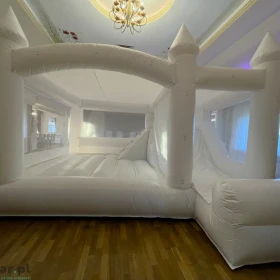 Wynajem dmuchanych zamków dla dzieci