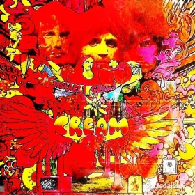 CD Nowy-Polecam Album CD JIMI HENDRIX Album The Ultimate Experience CD