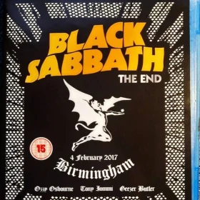 Nowy Unikatowy 4 Płytowy Album 3 CD-1 Blu Ray Koncert MARYLLION  Wersja de LUX