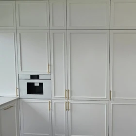 Zabudowy na wymiar , kuchnie , szafy , garderoby , meble łazienkowe I pokojowe 