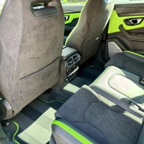 2024 Lamborghini Urus S Twin-turbo V8 Full Options 