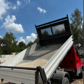 Piasek budowlany do betonu murowania wylewek żwir kruszywa Rzeszów Budziwój tel 660175285