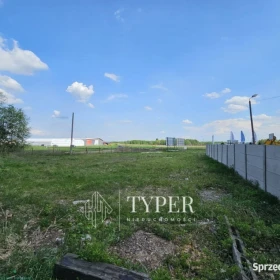 Plac 20 arów do wynajęcia Brzozówka