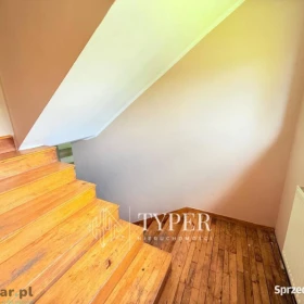 Dom z ogrodem na sprzedaż-Skrzyszów