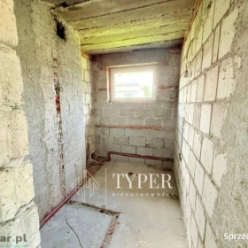 Dom z ogrodem na sprzedaż-Skrzyszów