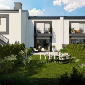 Nowoczesne mieszkania bezczynszowe koło Tarnowa