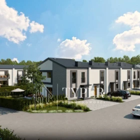 Nowoczesne mieszkania bezczynszowe koło Tarnowa