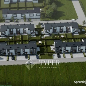 Nowoczesne mieszkania bezczynszowe koło Tarnowa