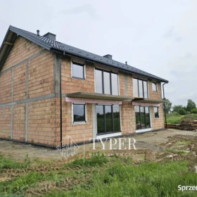 Apartament z ogródkiem Pawęzów-Osiedle Pod Dębami