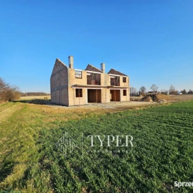 Apartament z ogródkiem Pawęzów-Osiedle Pod Dębami