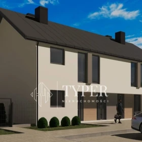 Apartament z ogródkiem Pawęzów-Osiedle Pod Dębami