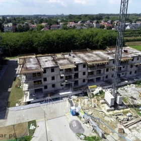 Mieszkania przy ul. Szujskiego w Tarnowie