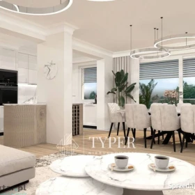 Mieszkania przy ul. Szujskiego w Tarnowie