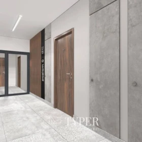 Mieszkania przy ul. Szujskiego w Tarnowie