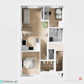 Komfortowe Mieszkania w Zielonym Zaciszu