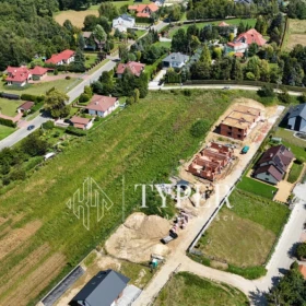 Komfortowe Mieszkania w Zielonym Zaciszu