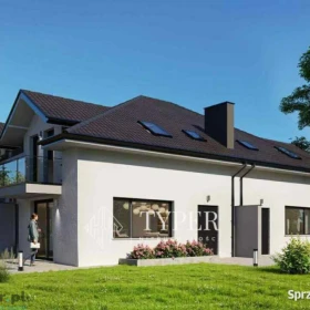 Nowe mieszkania w Koszycach Wielkich