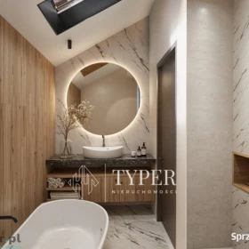 Nowe mieszkania w Koszycach Wielkich