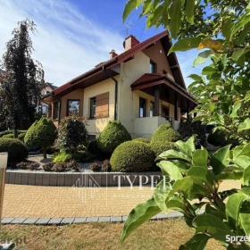 Wyjątkowy Dom w Tarnowie