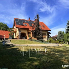 Wyjątkowy Dom w Tarnowie