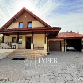 Wyjątkowy Dom w Tarnowie