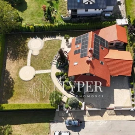 Wyjątkowy Dom w Tarnowie