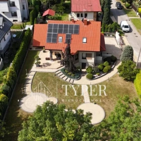 Wyjątkowy Dom w Tarnowie