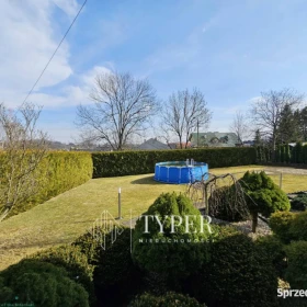 Wyjątkowy Dom w Tarnowie