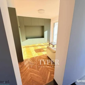 Mieszkanie Tarnów 32 metry 1 pokojowe