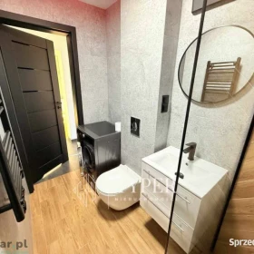 Mieszkanie Tarnów 32 metry 1 pokojowe