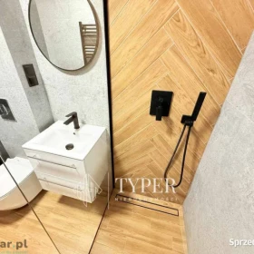 Mieszkanie Tarnów 32 metry 1 pokojowe