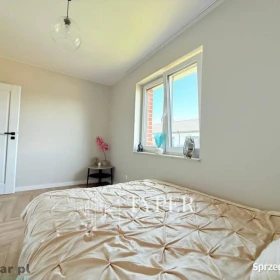 UMEBLOWANE MIESZKANIE – ZBYLITOWSKA GÓRA