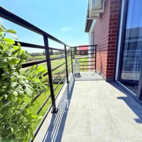 UMEBLOWANE MIESZKANIE – ZBYLITOWSKA GÓRA