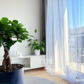 UMEBLOWANE MIESZKANIE – ZBYLITOWSKA GÓRA