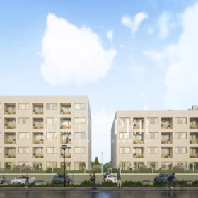 Nowe mieszkania w centrum Tarnowa! 34,86m2