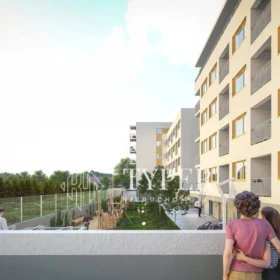 Nowe mieszkania w centrum Tarnowa! 34,86m2