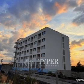 Nowe mieszkania w centrum Tarnowa! 34,86m2