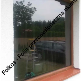 Folia Tytan 275XC- folia Tytan 07Xtra, folia Tytan 20 Xtra, Beutral 260 XC- przyciemnianie szyb Warszawa - Folie z filtrem UV i IR przyciemnianie