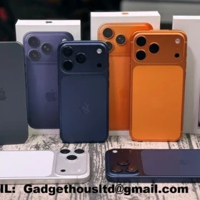 Apple iPhone 17 Pro Max, iPhone 17 Pro, iPhone 17, iPhone Air, iPhone 16 Pro Max, iPhone 16 Pro, iPhone 16, iPhone 16 Plus,  Samsung Galaxy S26 Ultra