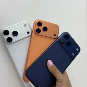 Apple iPhone 17 Pro Max, iPhone 17 Pro, iPhone 17, iPhone Air, iPhone 16 Pro Max, iPhone 16 Pro, iPhone 16, iPhone 16 Plus,  Samsung Galaxy S26 Ultra