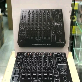 AlphaTheta XDJ-AZ, AlphaTheta OMNIS-DUO, Pioneer OPUS-QUAD, Pioneer XDJ-RX3, Pioneer XDJ-XZ, Pioneer DDJ-FLX10, AlphaTheta CDJ-3000X, Pioneer CDJ-3000