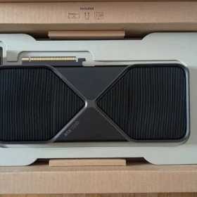 GeForce RTX 5090, RTX 5080, RTX 5070 Ti, RTX 5070, RTX 4090, RTX 4080 Super, RTX 4080, RTX 4070 Ti Super,  RTX 4070 Ti, RTX 4070 Super, RTX 4070