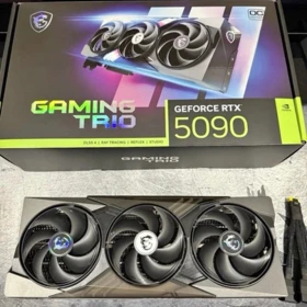 GeForce RTX 5090, RTX 5080, RTX 5070 Ti, RTX 5070, RTX 4090, RTX 4080 Super, RTX 4080, RTX 4070 Ti Super,  RTX 4070 Ti, RTX 4070 Super, RTX 4070