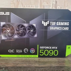 GeForce RTX 5090, RTX 5080, RTX 5070 Ti, RTX 5070, RTX 4090, RTX 4080 Super, RTX 4080, RTX 4070 Ti Super,  RTX 4070 Ti, RTX 4070 Super, RTX 4070